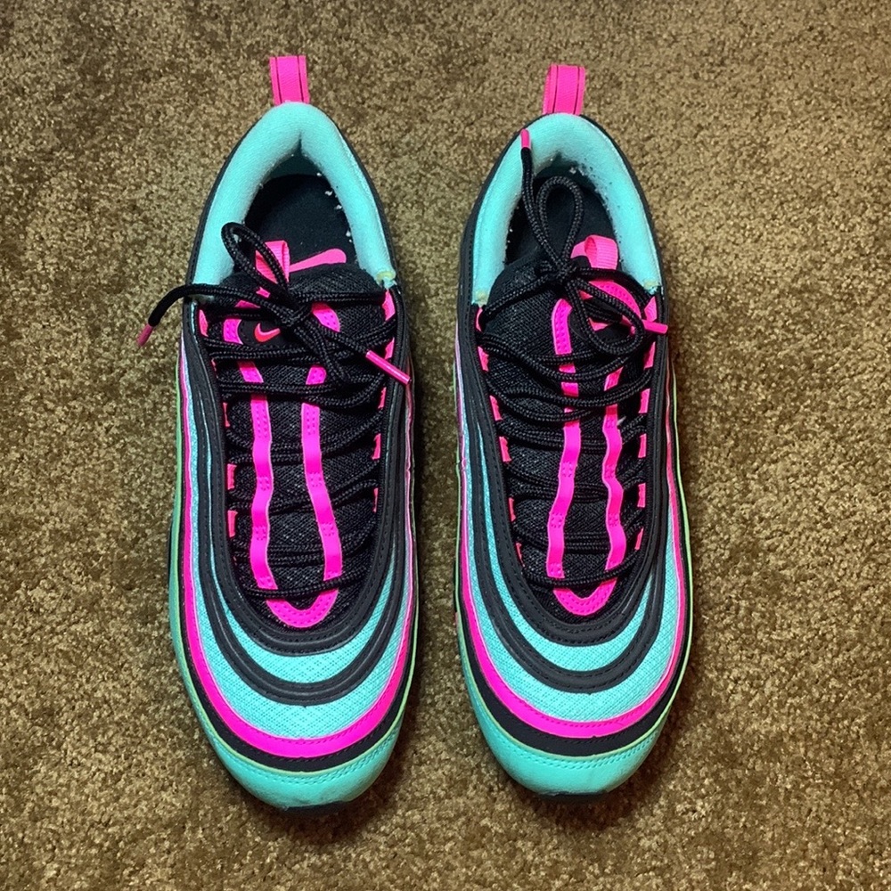 Nike AirMax 97 “SouthBeach”